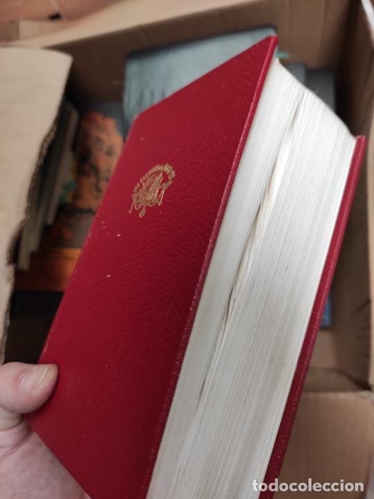 Libros de segunda mano: JULIO VERNE : OBRAS II (JOS&Eacute; JAN&Eacute;S, - Foto 2