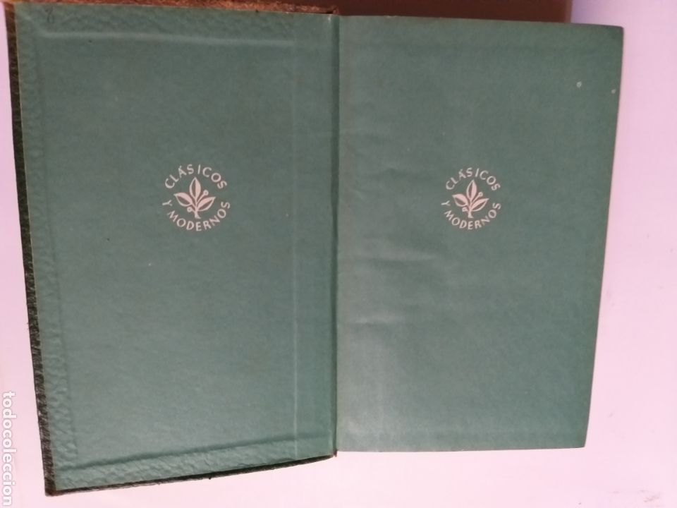 Libros de segunda mano: Obras completas A. J. Cronin II Novelas . Editorial Juventud - Foto 6