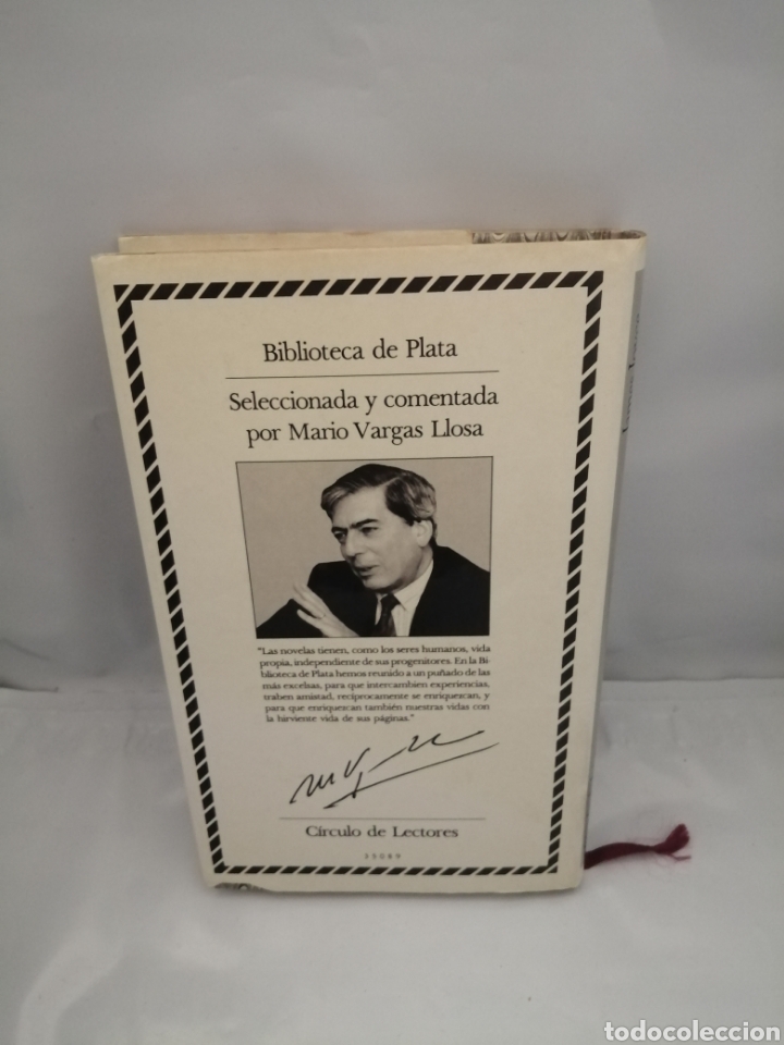 Libros de segunda mano: DUBLINESES (EDICI&Oacute;N NO ABREVIADA) - Foto 2