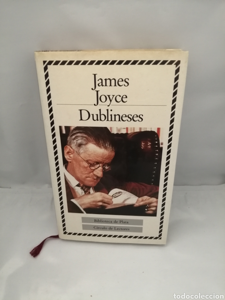 Libros de segunda mano: DUBLINESES (EDICI&Oacute;N NO ABREVIADA) - Foto 1