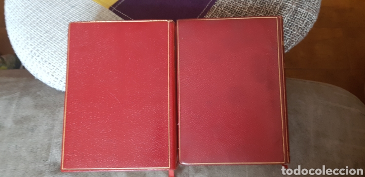 Libros de segunda mano: Libros OBRAS SELECTAS I y II NIKOS KAZANTZAKI (PRIMERAS EDICIONES) - Foto 2