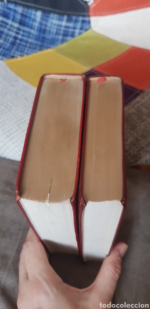 Libros de segunda mano: Libros OBRAS SELECTAS I y II NIKOS KAZANTZAKI (PRIMERAS EDICIONES) - Foto 4