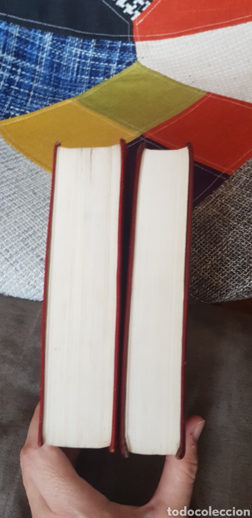 Libros de segunda mano: Libros OBRAS SELECTAS I y II NIKOS KAZANTZAKI (PRIMERAS EDICIONES) - Foto 5