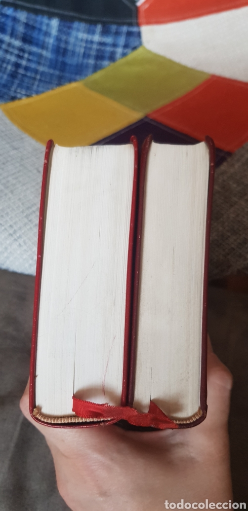 Libros de segunda mano: Libros OBRAS SELECTAS I y II NIKOS KAZANTZAKI (PRIMERAS EDICIONES) - Foto 8