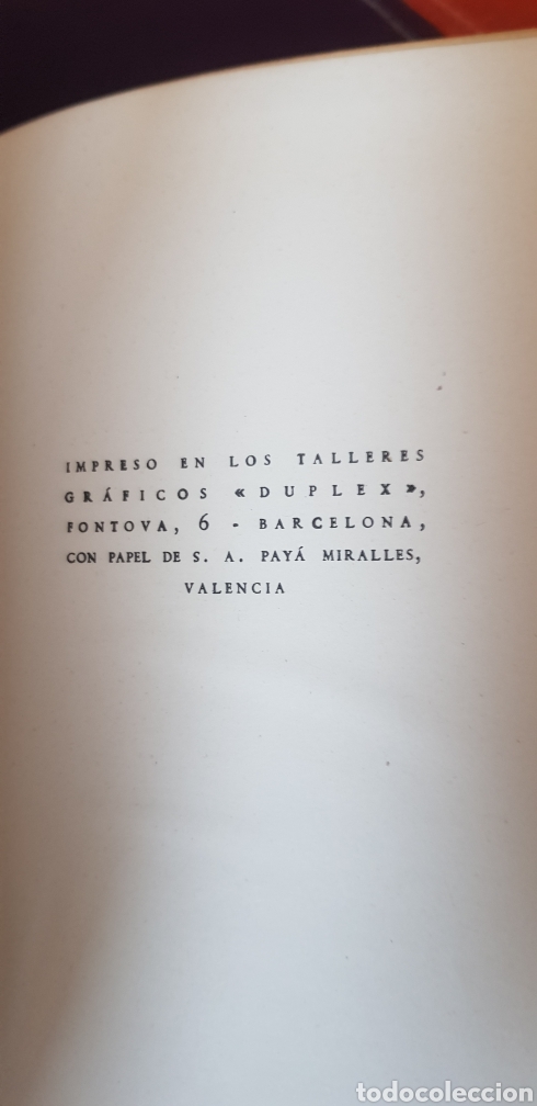 Libros de segunda mano: Libros OBRAS SELECTAS I y II NIKOS KAZANTZAKI (PRIMERAS EDICIONES) - Foto 10