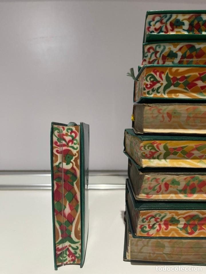 Libros de segunda mano: J.BENAVENTE OBRAS COMPLETAS 9 VOLUMENES - Foto 25