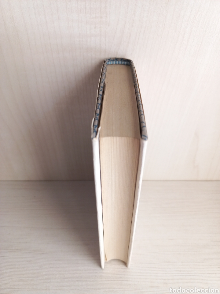 Libros de segunda mano: Mar&iacute;a. Jorge Isaacs. El libro de Aguilar 22, 1987. - Foto 4