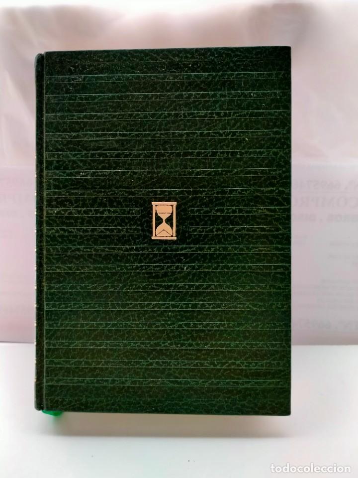 Libros de segunda mano: MIGUEL MIHURA. OBRAS SELECTAS .AHR - Foto 3