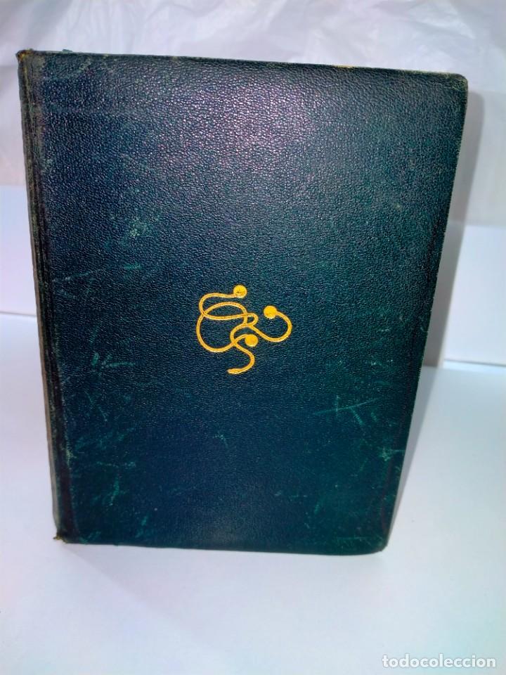 Libros de segunda mano: HUGO WAST. TODAS LAS NOVELAS .EDICIONES FAX - Foto 1