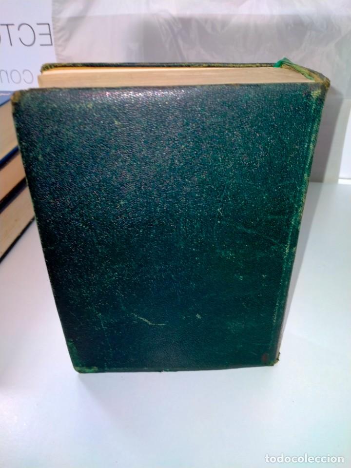 Libros de segunda mano: HUGO WAST. TODAS LAS NOVELAS .EDICIONES FAX - Foto 4