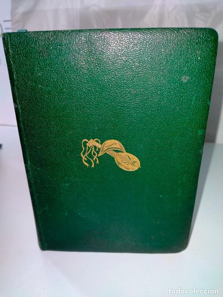 Libros de segunda mano: ALEJANDRO P&Eacute;REZ LUGIN. OBRAS COMPLETAS .EDICIONES FAX - Foto 1