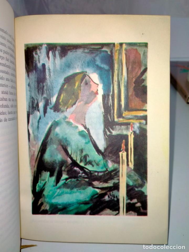 Libros de segunda mano: GRAHAM GREENE . OBRAS .(TOMO I). LUIS DE CARAL - Foto 4