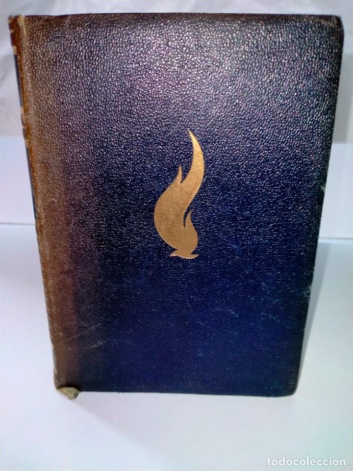 Libros de segunda mano: GRAHAM GREENE . OBRAS .(TOMO I). LUIS DE CARAL - Foto 6