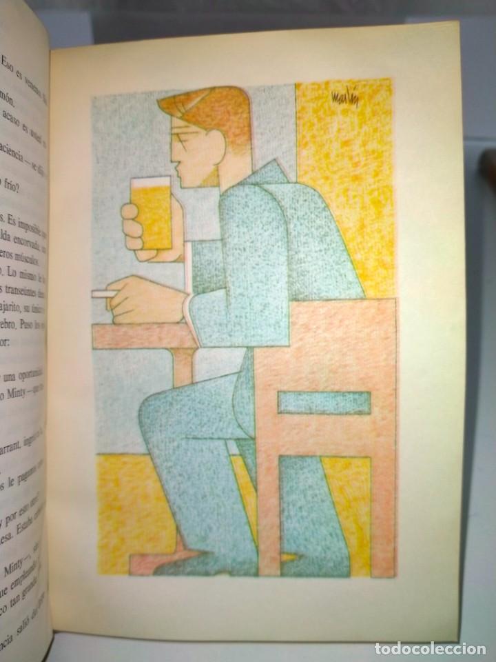 Libros de segunda mano: GRAHAM GREENE . OBRAS .(TOMO I). LUIS DE CARAL - Foto 8