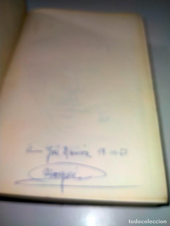 Libros de segunda mano: GRAHAM GREENE . OBRAS .(TOMO I). LUIS DE CARAL - Foto 10
