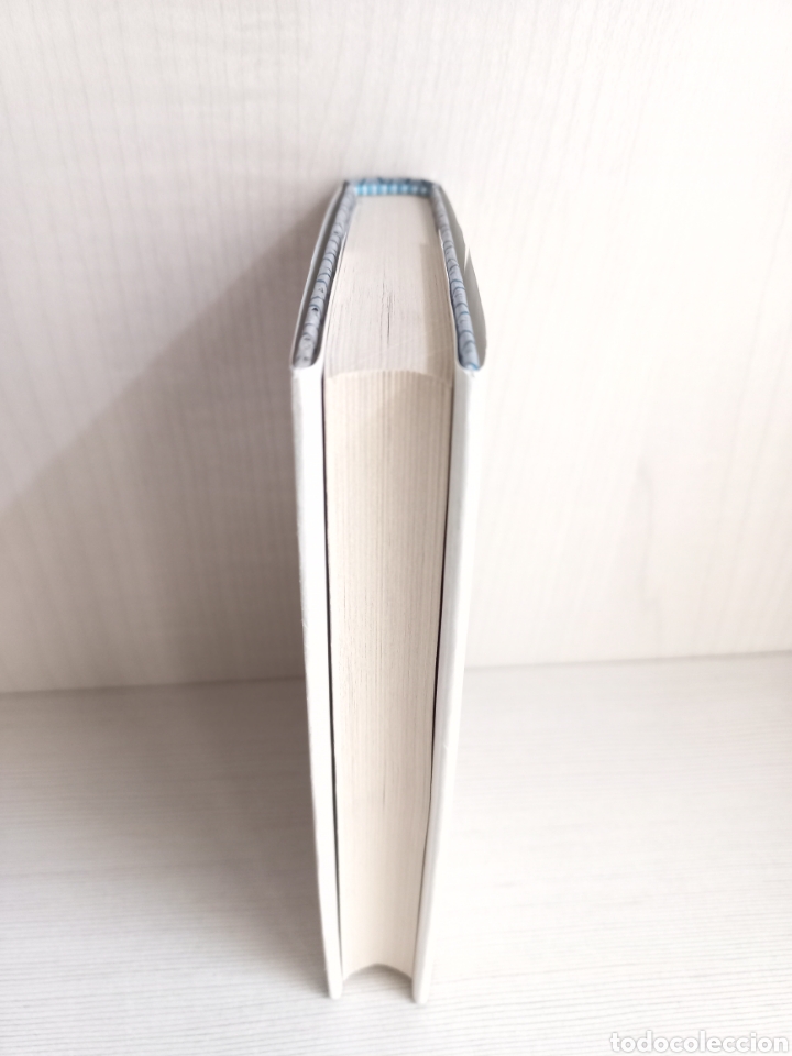 Libros de segunda mano: La luz que se apaga. Rudyard Kipling. El libro de Aguilar 8,1987. - Foto 3