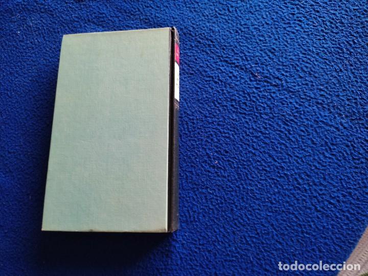 Libros de segunda mano: IGL&Uacute;S EN LA NOCHE Hans Ruesch C&iacute;rculo de Lectores 1975 - Foto 3