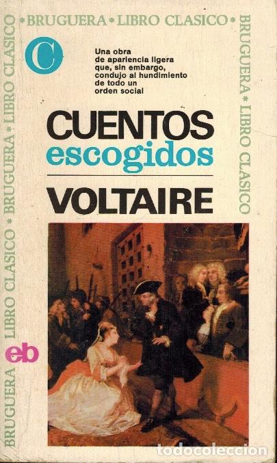 Libros de segunda mano: CUENTOS ESCOGIDOS - Foto 1