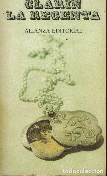 Libros de segunda mano: LA REGENTA - Foto 1