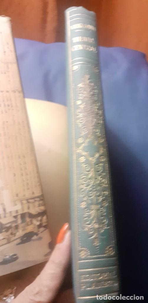 Libros de segunda mano: libro de Vicky Baum Tienda Central de 1958 - Foto 4