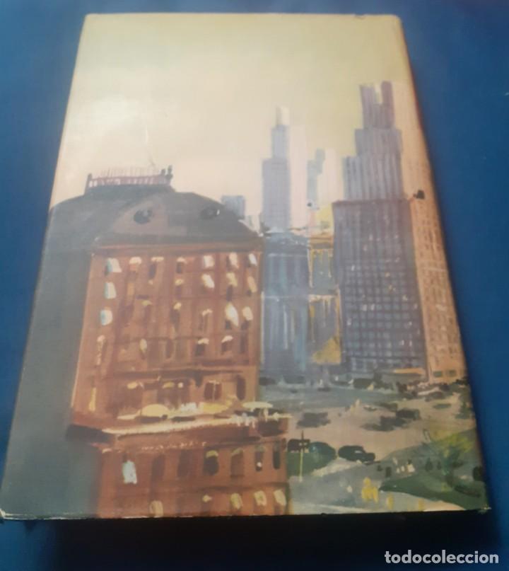 Libros de segunda mano: libro de Vicky Baum Tienda Central de 1958 - Foto 5