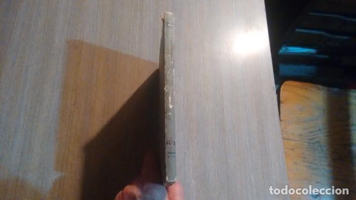 Libros de segunda mano: VIRGINIA WOOLF - UN CUARTO PROPIO - Foto 2