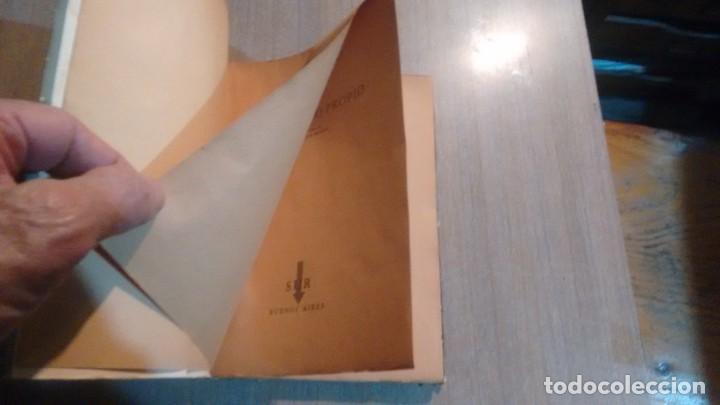 Libros de segunda mano: VIRGINIA WOOLF - UN CUARTO PROPIO - Foto 4