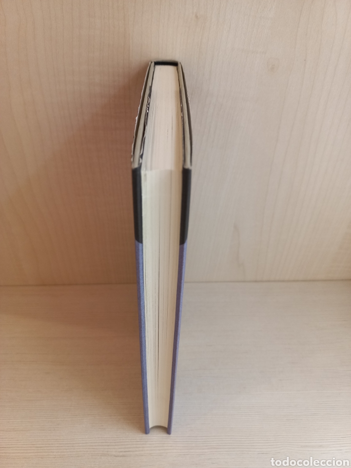 Libros de segunda mano: Capitanes Intr&eacute;pidos. Rudyard Kipling. C&iacute;rculo de lectores, colecci&oacute;n Flecha Negra, 1999. - Foto 4