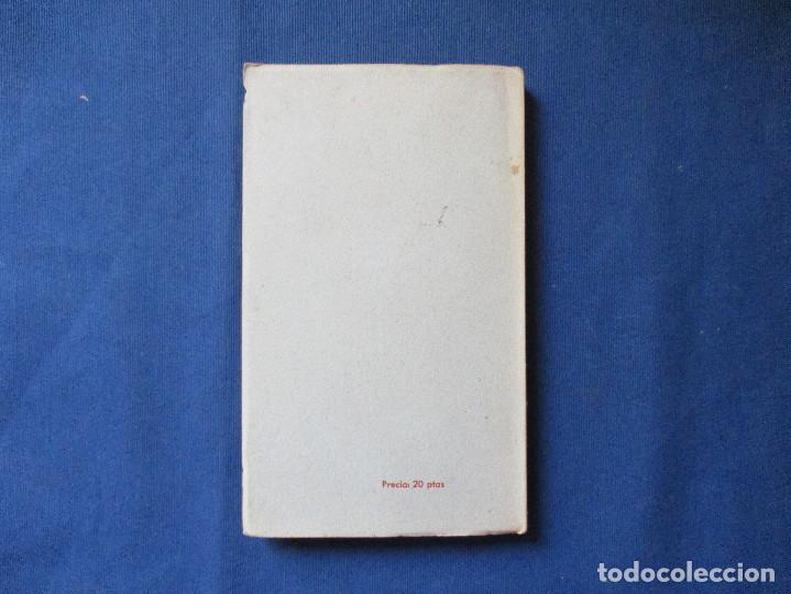 Libros de segunda mano: EL ANTICUARIO TOMO SEGUNDO / WALTER SCOTT - Foto 2