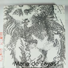 Libros de segunda mano: NOVELAS EJEMPLARES Y AMOROSAS. MARÍA DE ZAYAS Y SOTOMAYOR. Lote 285384653