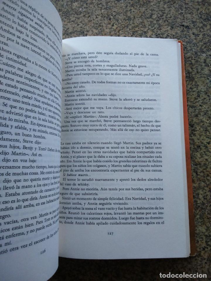 Libros de segunda mano: DOS DESCONOCIDOS -- ROSIE THOMAS -- CIRCULO 1990 -- - Foto 2