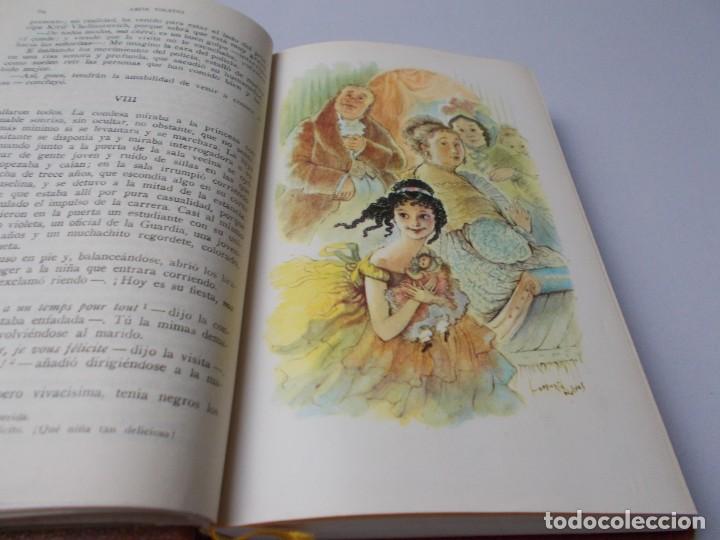 Libros de segunda mano: LA GUERRA Y LA PAZ Tomo I Le&oacute;n Tolstoi - Foto 5
