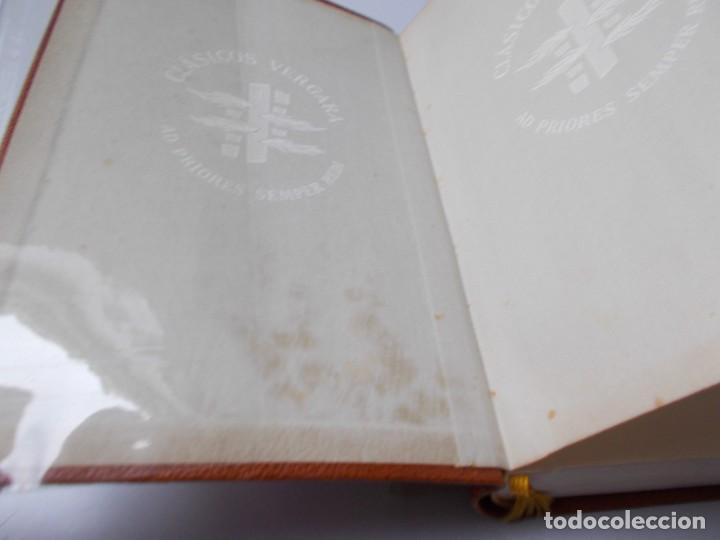 Libros de segunda mano: LA GUERRA Y LA PAZ Tomo I Le&oacute;n Tolstoi - Foto 6