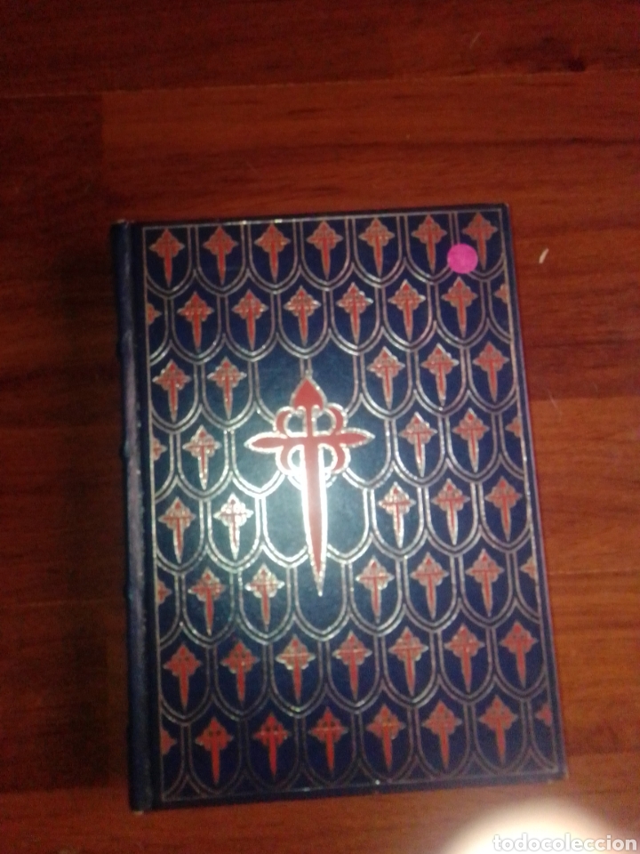 Libros de segunda mano: El Busc&oacute;n Quevedo - Foto 2