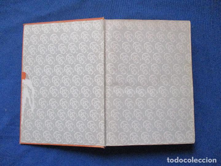 Libros de segunda mano: EL LIBRO DE LAS TIERRAS V&Iacute;RGENES / RUDYARD KIPLING 1944 - Foto 2