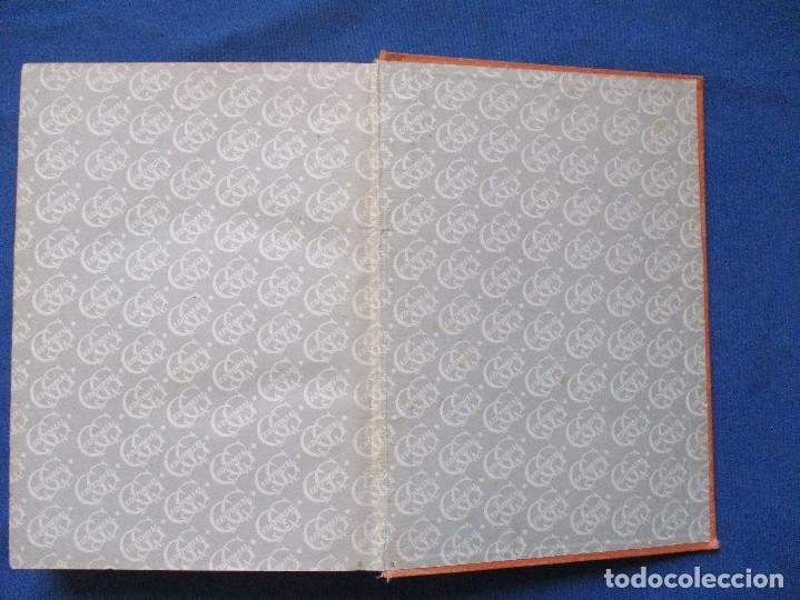 Libros de segunda mano: EL LIBRO DE LAS TIERRAS V&Iacute;RGENES / RUDYARD KIPLING 1944 - Foto 9