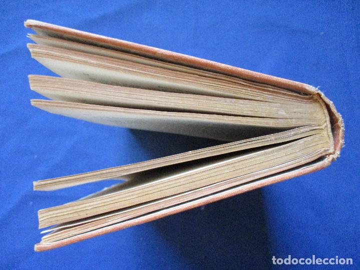 Libros de segunda mano: EL LIBRO DE LAS TIERRAS V&Iacute;RGENES / RUDYARD KIPLING 1944 - Foto 10