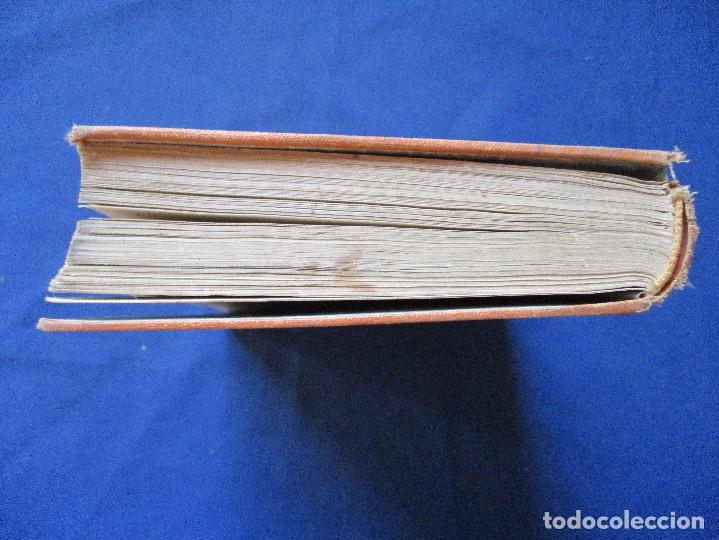 Libros de segunda mano: EL LIBRO DE LAS TIERRAS V&Iacute;RGENES / RUDYARD KIPLING 1944 - Foto 11