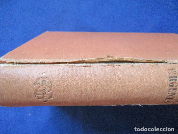 Libros de segunda mano: EL LIBRO DE LAS TIERRAS V&Iacute;RGENES / RUDYARD KIPLING 1944 - Foto 13