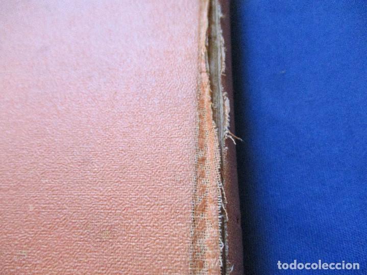 Libros de segunda mano: EL LIBRO DE LAS TIERRAS V&Iacute;RGENES / RUDYARD KIPLING 1944 - Foto 15