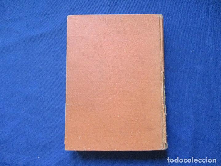 Libros de segunda mano: EL LIBRO DE LAS TIERRAS V&Iacute;RGENES / RUDYARD KIPLING 1944 - Foto 16