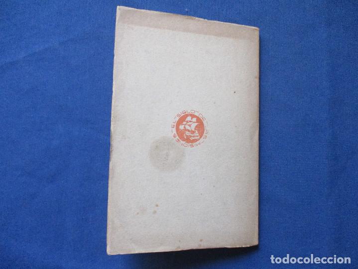 Libros de segunda mano: LA ISLA DEL MISTERIO 1942 - Foto 6