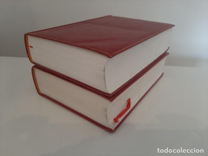 Libros de segunda mano: OBRAS SELECTAS. 2 TOMOS. LION FEUCHTWANGER. EDITORIAL PLANETA. 1959 - Foto 3