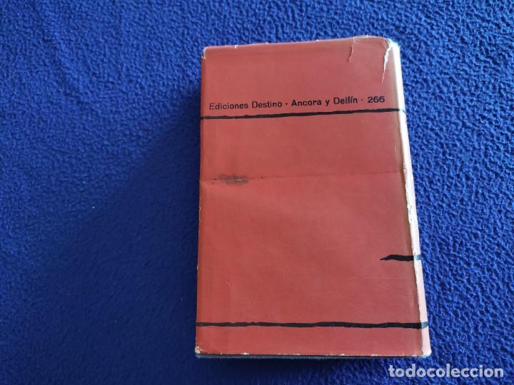 Libros de segunda mano: HERZOG Saul Bellow Ediciones Destino 1965 - Foto 3
