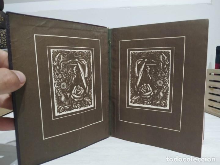 Libros de segunda mano: Oscar Wilde. Obras Completas. Aguilar. - Foto 3