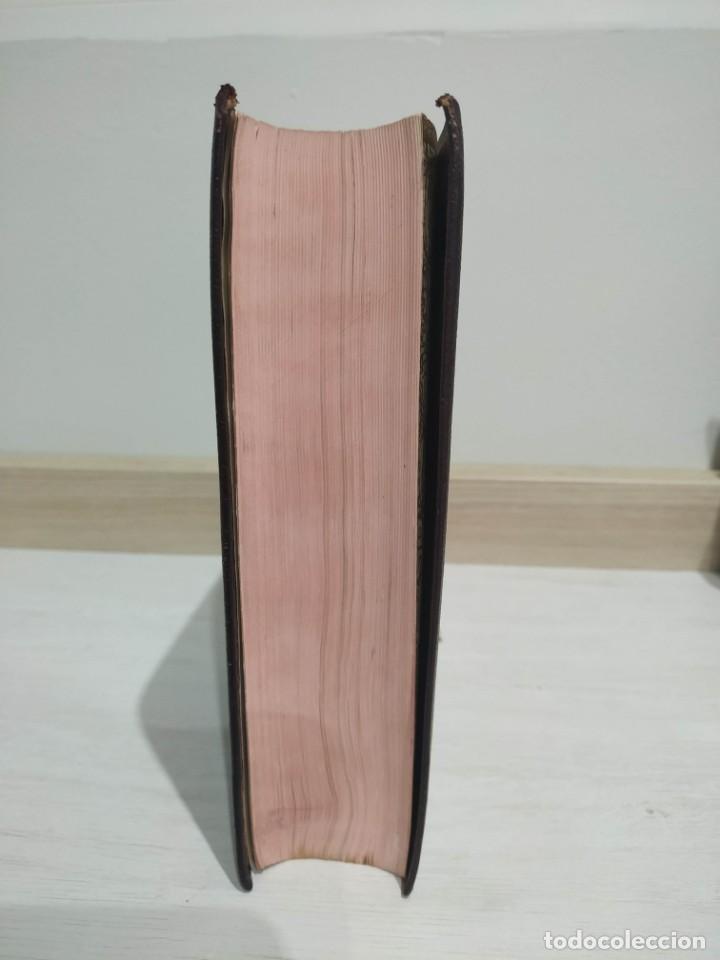 Libros de segunda mano: Miguel de Cervantes. Obras Completas. Aguilar. - Foto 5