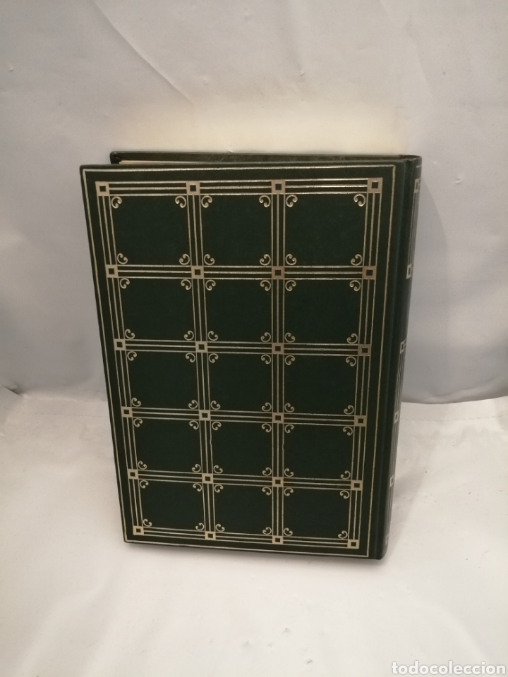Libros de segunda mano: CHARLES DICKENS. OBRAS SELECTAS: OLIVER TWIST. DAVID COPPERFIELD - Foto 2
