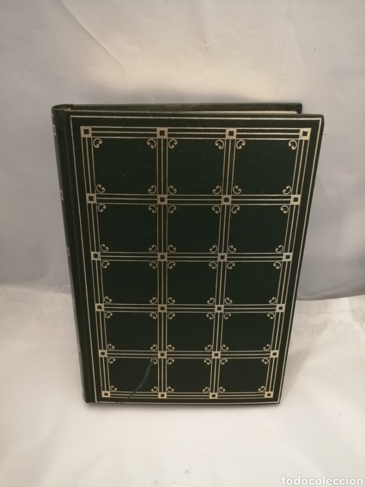 Libros de segunda mano: CHARLES DICKENS. OBRAS SELECTAS: OLIVER TWIST. DAVID COPPERFIELD - Foto 1
