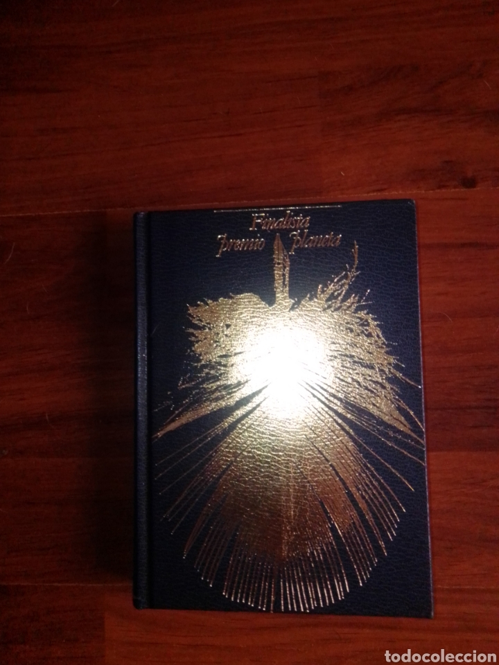 Libros de segunda mano: El sitio de nadie Hilda Perera - Foto 1