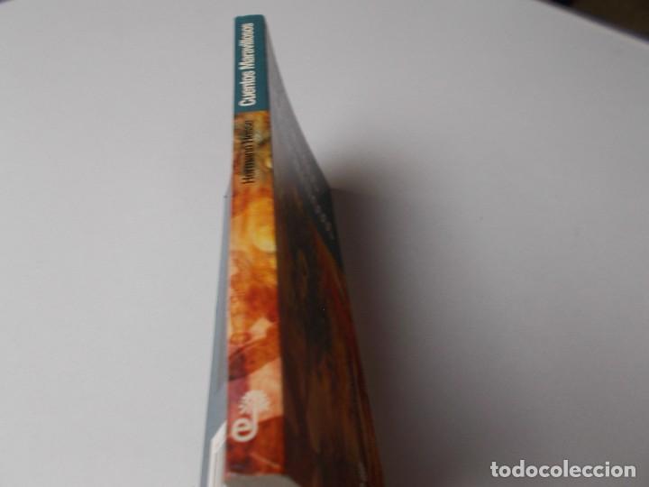 Libros de segunda mano: CUENTOS MARAVILLOSOS Hermann Hesse - Foto 2